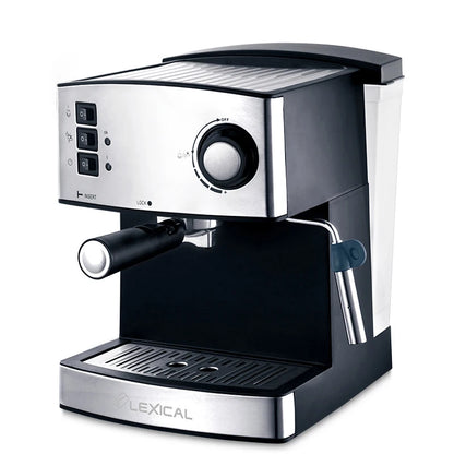 Italian espresso machine Dolce milk frother kitchen appliance electric foam cappuccino latte mocha coffee machine