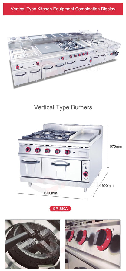 Commercial Catering Restaurants Kitchen Equipment Manufacturers Restaurants and Hotels