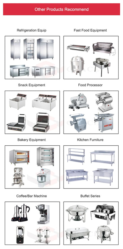 Commercial Catering Restaurants Kitchen Equipment Manufacturers Restaurants and Hotels