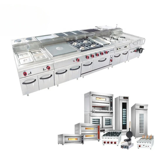 Commercial Catering Restaurants Kitchen Equipment Manufacturers Restaurants and Hotels