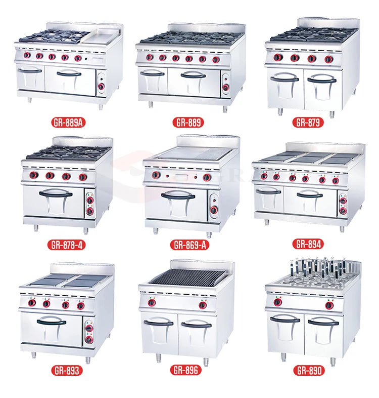 Commercial Catering Restaurants Kitchen Equipment Manufacturers Restaurants and Hotels